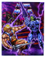 Preview: Masters of the Universe Cartoon Collection INT Mini-Comic (Figurenbeilage) zu Skeletor und Man-at-Arms von Mattel